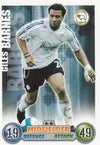 EX028. GILES BARNES - DERBY