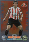 CC017. DEAN WHITEHEAD - SUNDERLAND - CLUB CAPTAIN