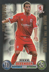 MOM037. LUKE YOUNG - MIDDLESBROUGH - MAN OF THE MATCH