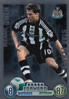 SP028. MICHAEL OWEN - NEWCASTLE - STAR PLAYER