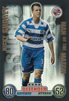 MOM046. NICKY SHOREY - READING - MAN OF THE MATCH