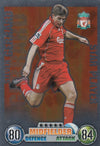 SP020. STEVEN GERRARD - LIVERPOOL - STAR PLAYER