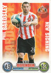 EX065. PHIL BARDSLEY - SUNDERLAND - NEW SIGNING