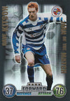 MOM047. DAVE KITSON - READING - MAN OF THE MATCH