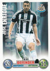 EX056. JOSE ENRIQUE - NEWCASTLE