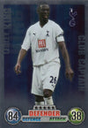 CC018. LEDLEY KING - TOTTENHAM - CLUB CAPTAIN