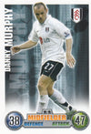 EX038. DANNY MURPHY - FULHAM