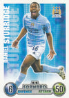 EX047. DANIEL STURRIDGE - MANCHESTER CITY