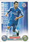 EX021. PAULO FERREIRA - CHELSEA