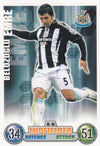 EX057. BELOZOGLU EMRE - NEWCASTLE