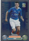 SP030. MATTHEW TAYLOR - PORTSMOUTH - STAR PLAYER