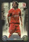 MOM039. TUNCAY SANLI - MIDDLESBROUGH - MAN OF THE MATCH