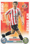 EX066. JONNY EVANS - SUNDERLAND - NEW SIGNING