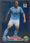 SP022. RICHARD DUNNE - MANCHESTER CITY - STAR PLAYER