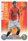 EX049. GERARD PIQUE - MANCHESTER UNITED