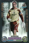 MOM040. SHAY GIVEN - NEWCASTLE - MAN OF THE MATCH