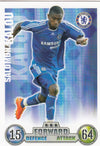 EX022. SALOMON KALOU - CHELSEA