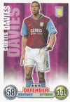 EX005. CURTIS DAVIES - ASTON VILLA