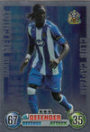 CC020. MARIO MELCHIOT - WIGAN - CLUB CAPTAIN