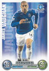 EX031. JAMES VAUGHAN - EVERTON