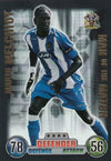 MOM058. MARIO MELCHIOT - WIGAN - MAN OF THE MATCH