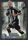 MOM041. ALAN SMITH - NEWCASTLE - MAN OF THE MATCH