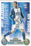 EX006. JAMES MCFADDEN - BIRMINGHAM - NEW SIGNING