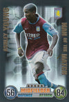 MOM005. ASHLEY YOUNG - ASTON VILLA - MAN OF THE MATCH