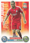 EX041. FABIO AURELIO - LIVERPOOL