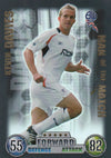 MOM014. KEVIN DAVIES - BOLTON - MAN OF THE MATCH