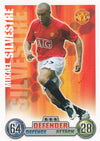 EX050. MIKAEL SILVESTRE - MANCHESTER UNITED