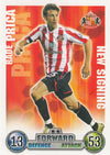 EX068. RADE PRICA - SUNDERLAND - NEW SIGNING