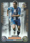 MOM059. JASON KOUMAS - WIGAN - MAN OF THE MATCH