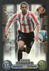 MOM051. MICHAEL CHOPRA - SUNDERLAND - MAN OF THE MATCH