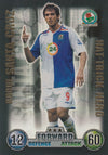 EX-HTH002. ROQUE SANTA CRUZ - BLACKBURN - HAT-TRICK HERO