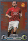 SP024. WAYNE ROONEY - MANCHESTER UNITED - STAR PLAYER