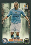 MOM033. MARTIN PETROV - MANCHESTER CITY - MAN OF THE MATCH