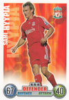 EX042. SAMI HYYPIA - LIVERPOOL