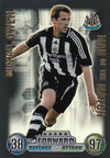 MOM042. MICHAEL OWEN - NEWCASTLE - MAN OF THE MATCH