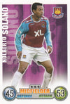 EX078. NOLBERTO SOLANO - WEST HAM