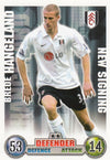 EX033. BREDE HANGELAND - FULHAM - NEW SIGNING