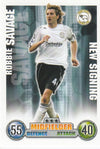 EX025. ROBBIE SAVAGE - DERBY - NEW SIGNING