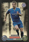 MOM016. JOHN TERRY - CHELSEA - MAN OF THE MATCH