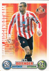 EX070. DANNY HIGGINBOTHAM - SUNDERLAND