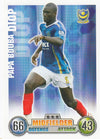 EX061. PAPA BOUBA DIOP - PORTSMOUTH