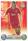 EX043. LUCAS LEIVA - LIVERPOOL