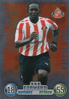 SP034. DWIGHT YORKE - SUNDERLAND - STAR PLAYER