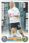 EX034. LEON ANDREASEN - FULHAM - NEW SIGNING