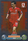 SP026. STEWART DOWNING - MIDDLESBROUGH - STAR PLAYER