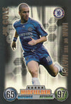 MOM017. JOE COLE - CHELSEA - MAN OF THE MATCH